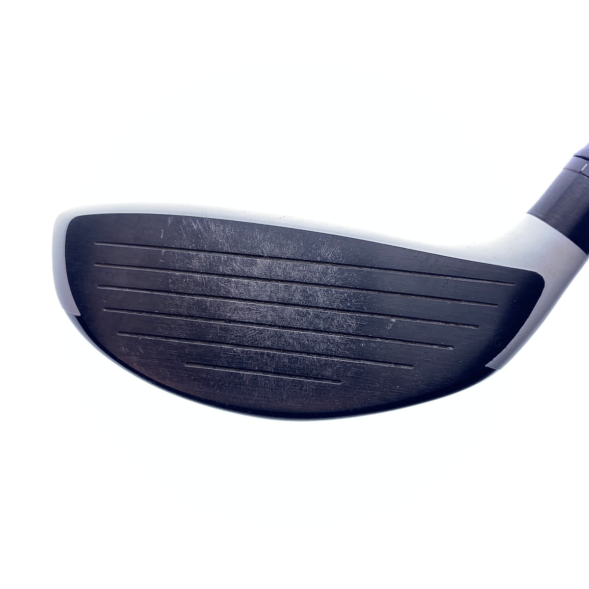 Used TaylorMade R11s 3 Fairway Wood / 15.5 Degrees / Regular Flex