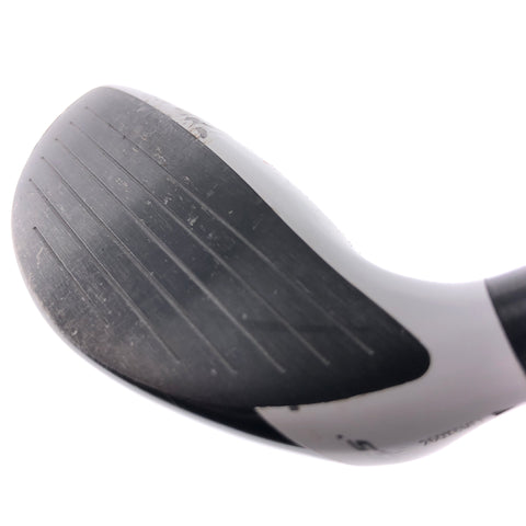 Used TaylorMade R11s 3 Fairway Wood / 15.5 Degrees / Regular Flex