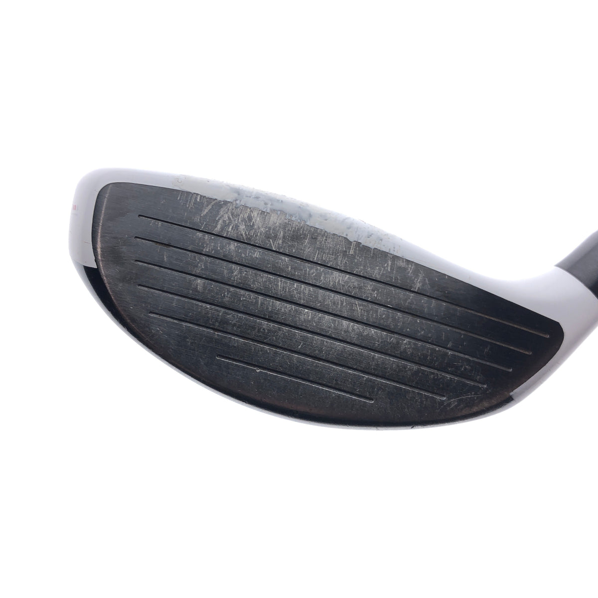 Used TaylorMade R11s 3 Fairway Wood / 15.5 Degrees / Regular Flex