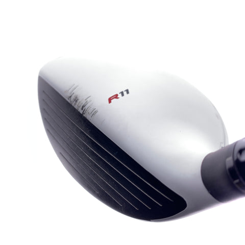 Used TaylorMade R11s 3 Fairway Wood / 15.5 Degrees / Regular Flex