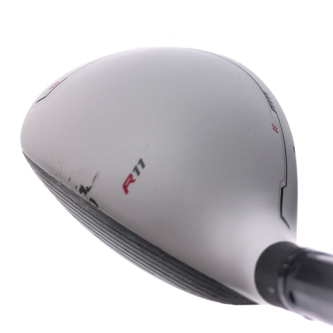 Used TaylorMade R11s 3 Fairway Wood / 15.5 Degrees / Regular Flex