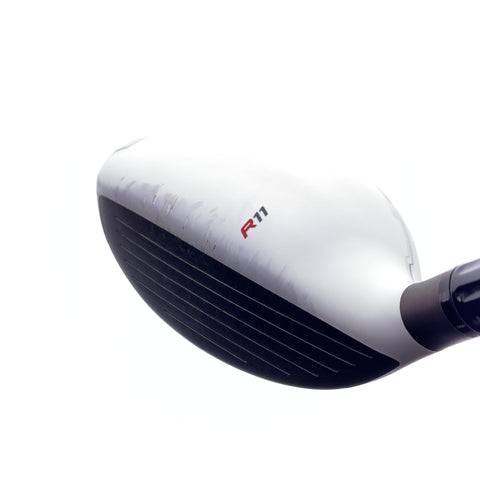 Used TaylorMade R11s 3 Fairway Wood / 15.5 Degrees / Regular Flex