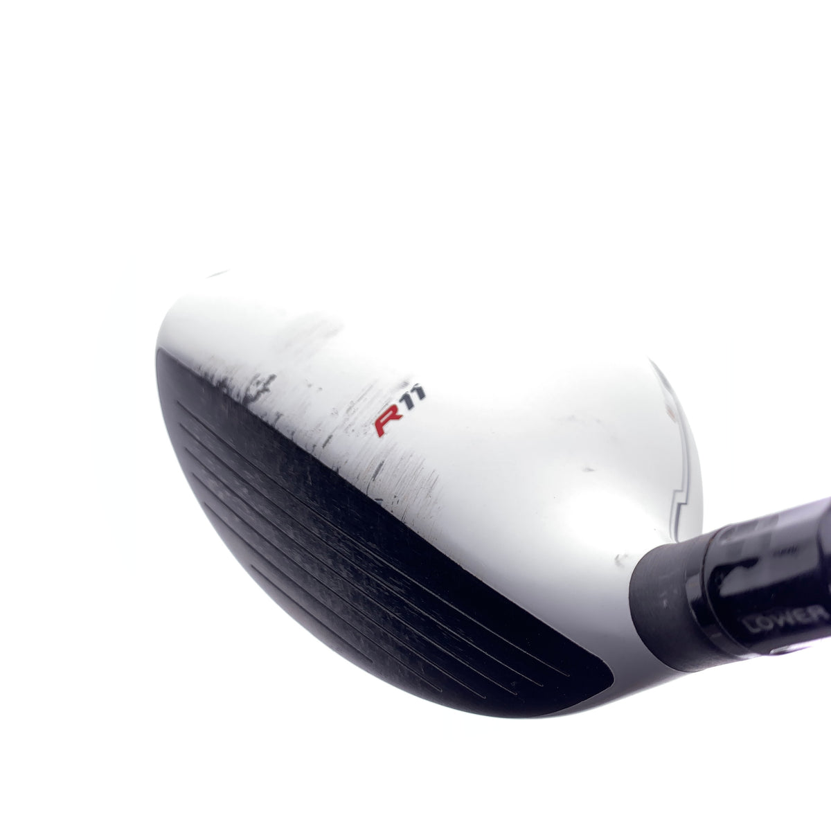 Used TaylorMade R11s 3 Fairway Wood / 15.5 Degrees / Regular Flex