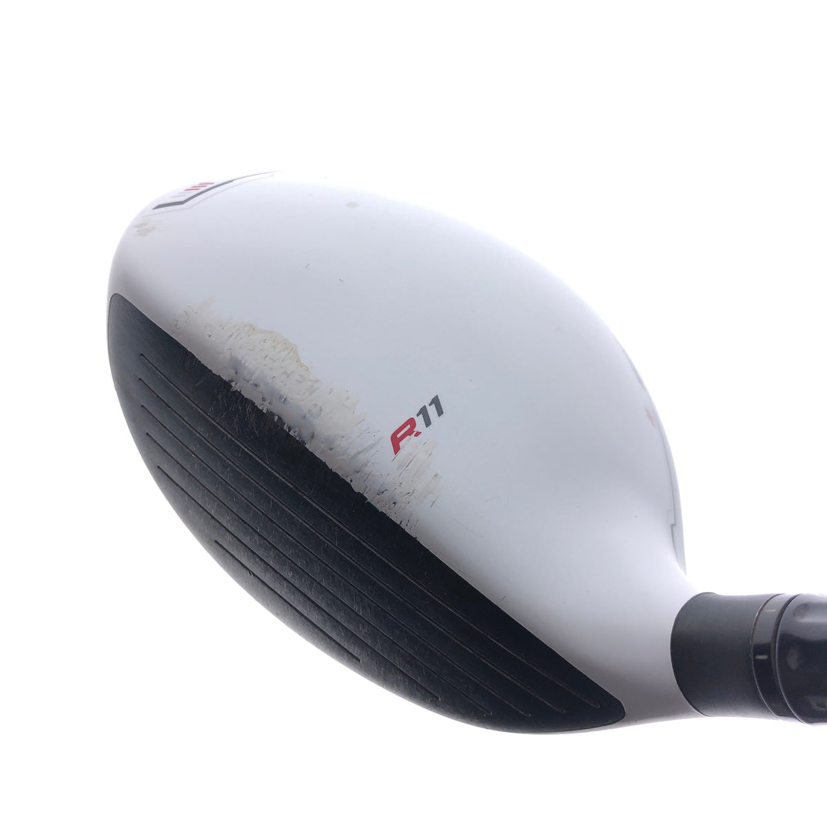 Used TaylorMade R11s 3 Fairway Wood / 15.5 Degrees / Regular Flex