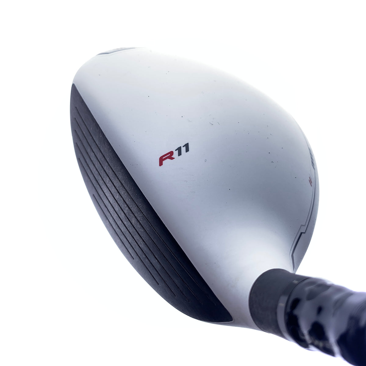 Used TaylorMade R11s 3 Fairway Wood / 15.5 Degrees / Regular Flex