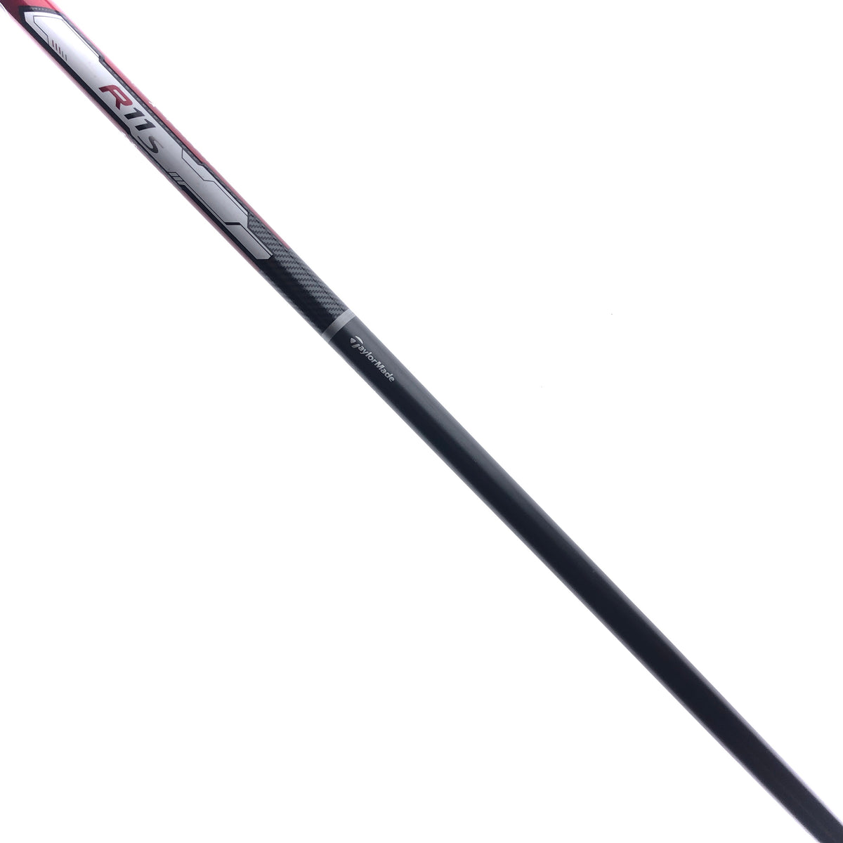 Used TaylorMade R11s 3 Fairway Wood / 15.5 Degrees / Regular Flex
