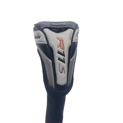 Used TaylorMade R11s 3 Fairway Wood / 15.5 Degrees / Stiff Flex