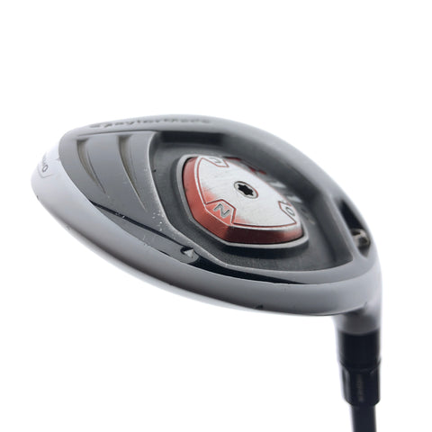 Used TaylorMade R11s 3 Fairway Wood / 15.5 Degrees / Stiff Flex