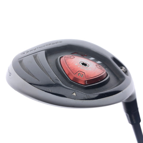 Used TaylorMade R11s 3 Fairway Wood / 15.5 Degrees / Stiff Flex