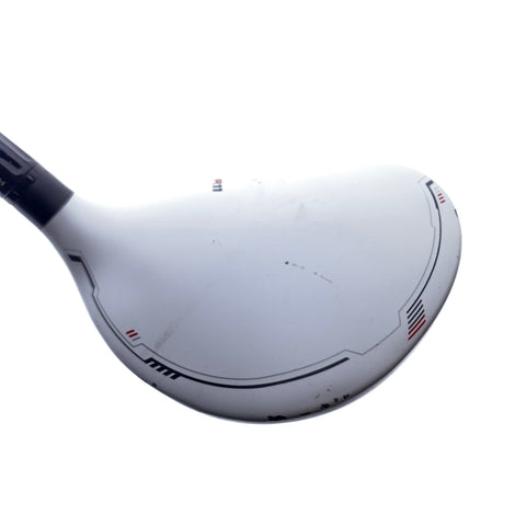 Used TaylorMade R11s 3 Fairway Wood / 15.5 Degrees / Stiff Flex