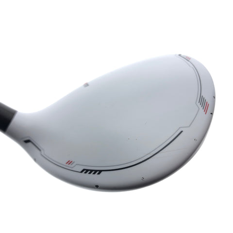 Used TaylorMade R11s 3 Fairway Wood / 15.5 Degrees / Stiff Flex