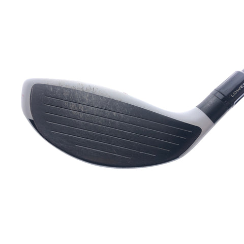 Used TaylorMade R11s 3 Fairway Wood / 15.5 Degrees / Stiff Flex