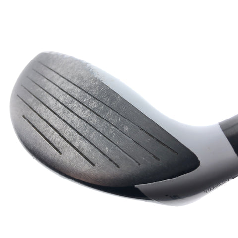 Used TaylorMade R11s 3 Fairway Wood / 15.5 Degrees / Stiff Flex