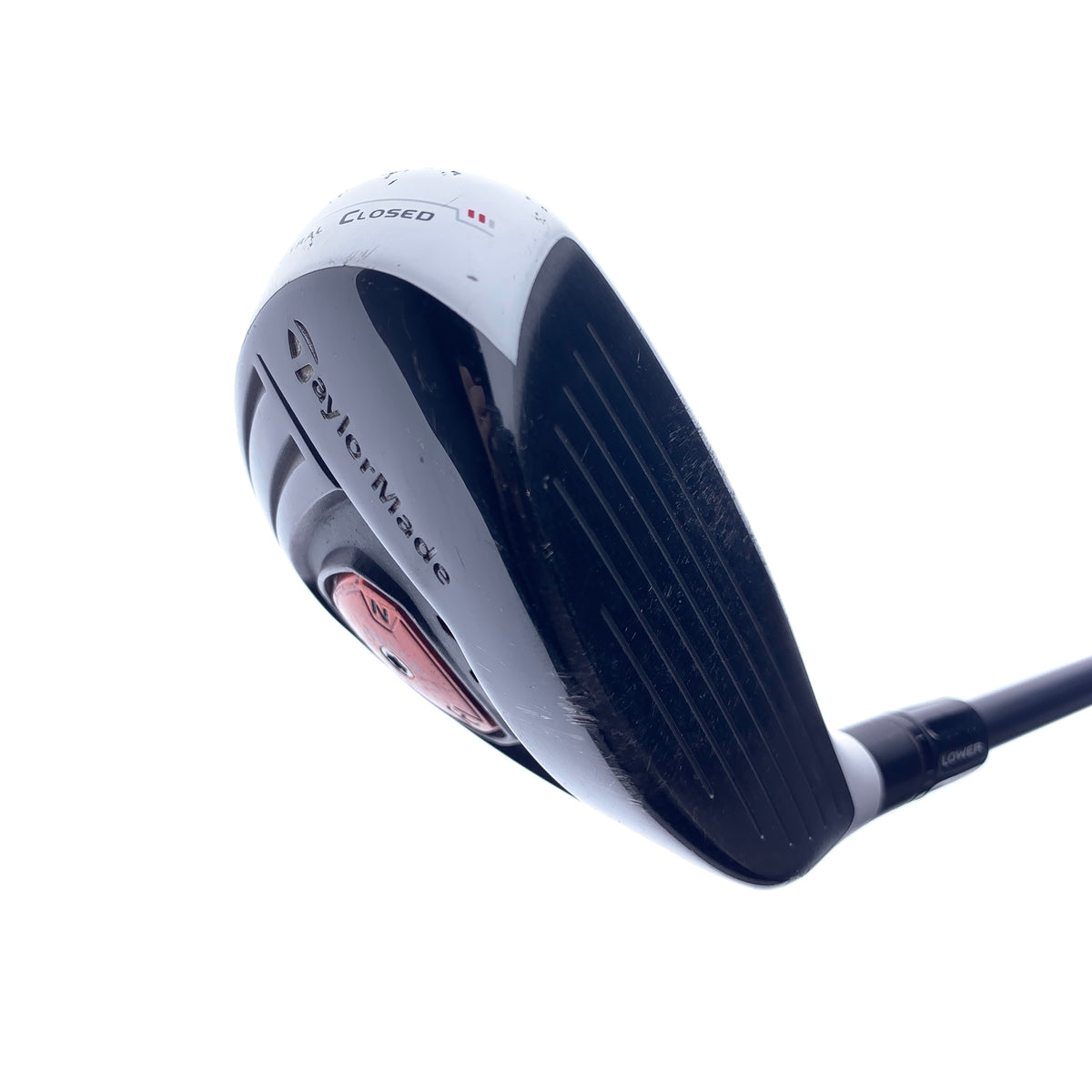 Used TaylorMade R11s 3 Fairway Wood / 15.5 Degrees / Stiff Flex