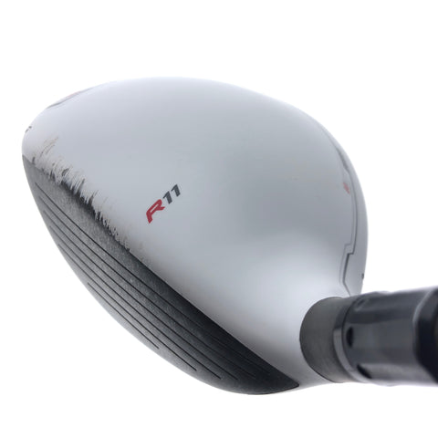 Used TaylorMade R11s 3 Fairway Wood / 15.5 Degrees / Stiff Flex
