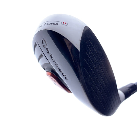 Used TaylorMade R11s 3 Fairway Wood / 15.5 Degrees / Stiff Flex