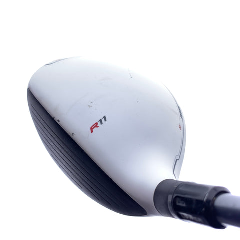 Used TaylorMade R11s 3 Fairway Wood / 15.5 Degrees / Stiff Flex
