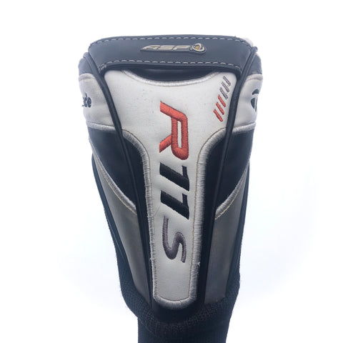 Used TaylorMade R11s 3 Fairway Wood / 15.5 Degrees / X-Stiff Flex