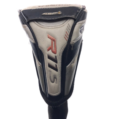 Used TaylorMade R11s 5 Fairway Wood / 19 Degrees / Regular Flex