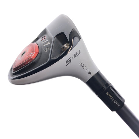Used TaylorMade R11s 5 Fairway Wood / 19 Degrees / Regular Flex