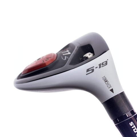 Used TaylorMade R11s 5 Fairway Wood / 19 Degrees / Regular Flex