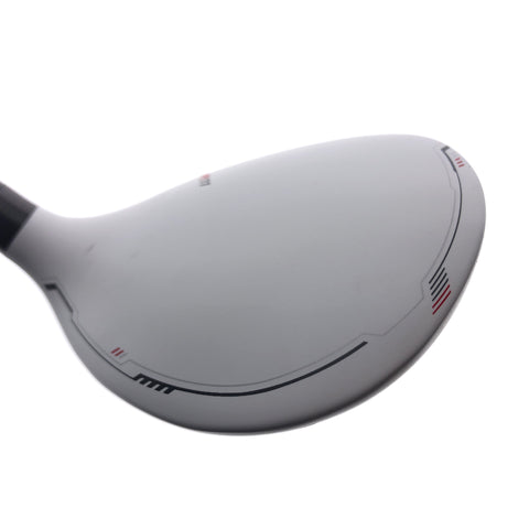 Used TaylorMade R11s 5 Fairway Wood / 19 Degrees / Regular Flex