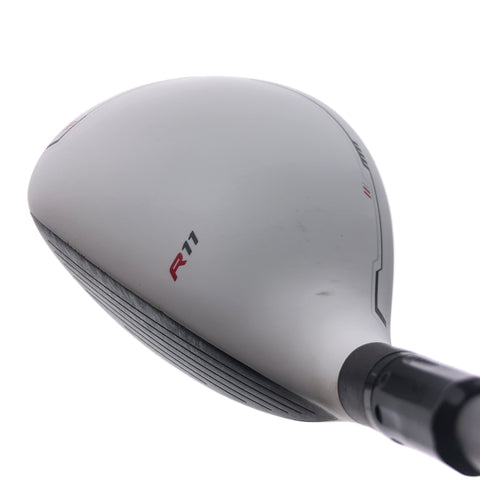 Used TaylorMade R11s 5 Fairway Wood / 19 Degrees / Regular Flex