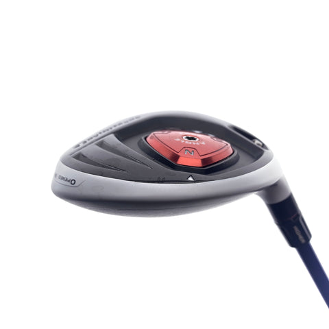 Used TaylorMade R11s 5 Fairway Wood / 19.0 Degrees / Stiff Flex