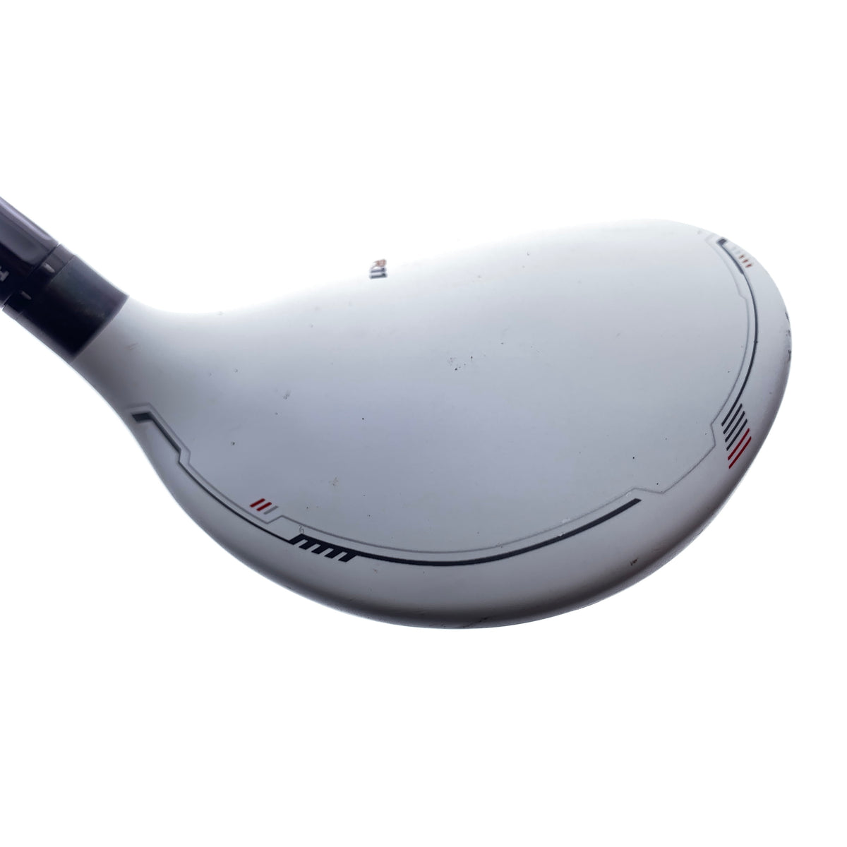 Used TaylorMade R11s 5 Fairway Wood / 19.0 Degrees / Stiff Flex