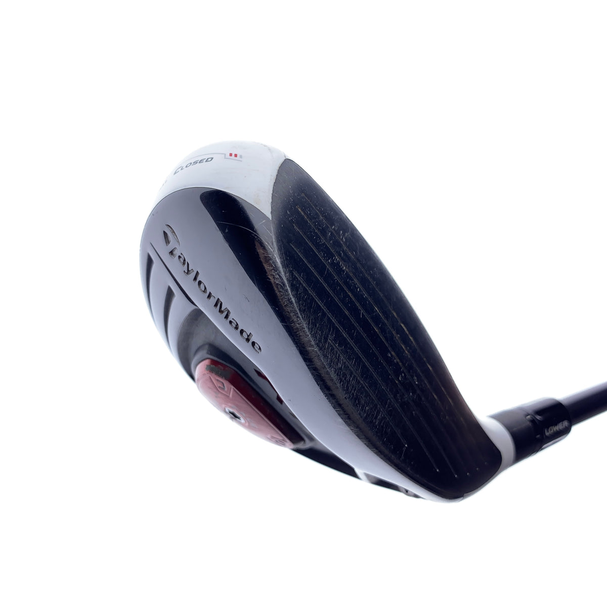 Used TaylorMade R11s 5 Fairway Wood / 19.0 Degrees / Stiff Flex