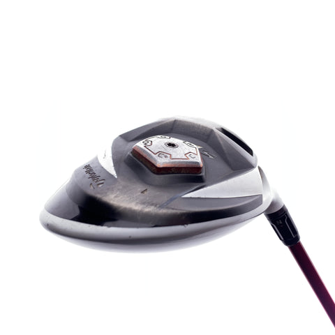 Used TaylorMade R11s Driver / 10.5 Degrees / Regular Flex