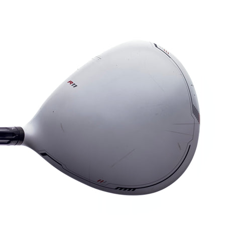 Used TaylorMade R11s Driver / 10.5 Degrees / Regular Flex