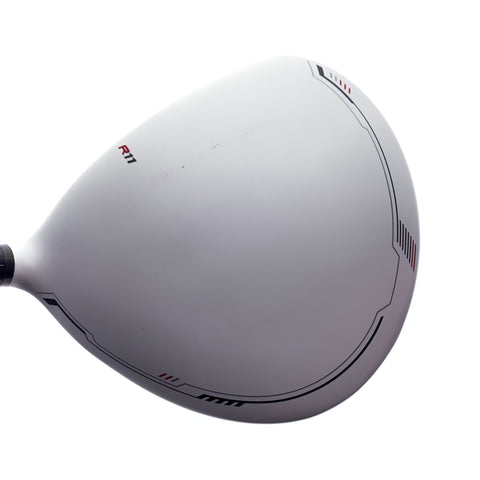 Used TaylorMade R11s Driver / 10.5 Degrees / Regular Flex