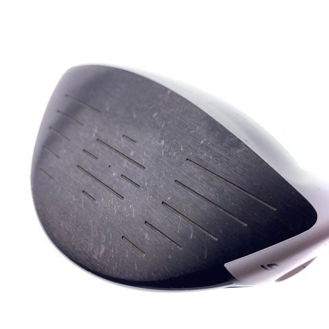 Used TaylorMade R11s Driver / 10.5 Degrees / Regular Flex