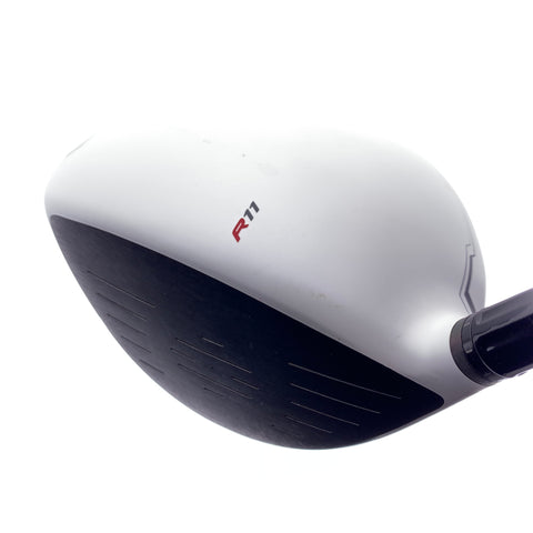 Used TaylorMade R11s Driver / 10.5 Degrees / Regular Flex