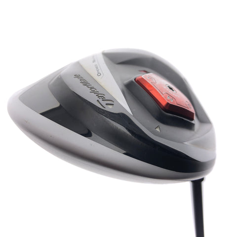 Used TaylorMade R11s Driver / 10.5 Degrees / Stiff Flex