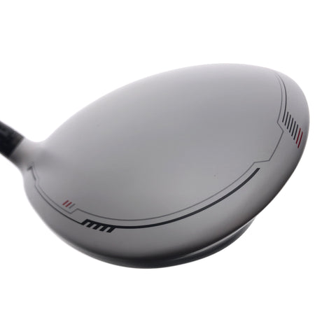 Used TaylorMade R11s Driver / 10.5 Degrees / Stiff Flex