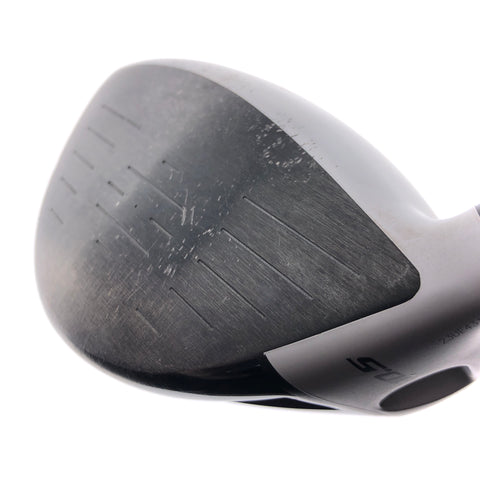 Used TaylorMade R11s Driver / 10.5 Degrees / Stiff Flex
