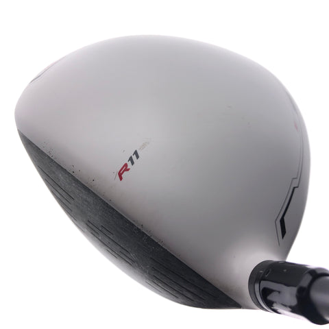Used TaylorMade R11s Driver / 10.5 Degrees / Stiff Flex