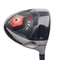 Used TaylorMade R11s Driver / 10.5 Degrees / Stiff Flex