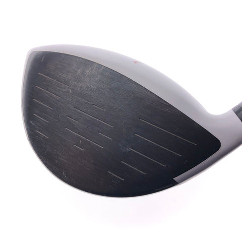 Used TaylorMade R11s Driver / 9.0 Degrees / X-Stiff Flex