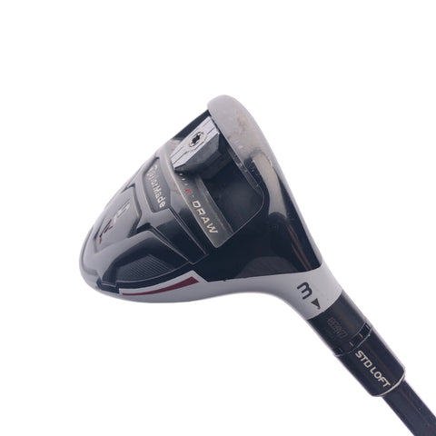 Used TaylorMade R15 3 Fairway Wood / 15 Degrees / Regular Flex