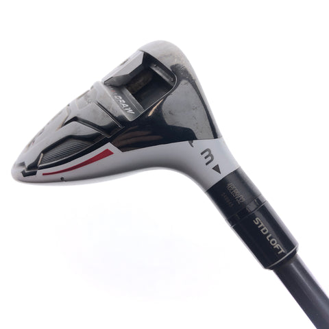 Used TaylorMade R15 3 Fairway Wood / 15 Degrees / Stiff Flex