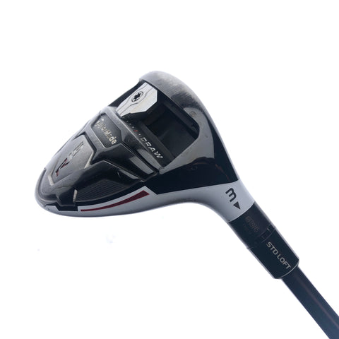 Used TaylorMade R15 3 Fairway Wood / 15 Degrees / X-Stiff Flex