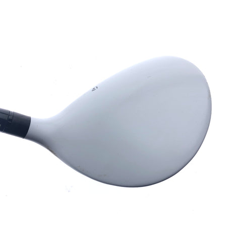 Used TaylorMade R15 3 Fairway Wood / 15 Degrees / X-Stiff Flex