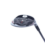 Used TaylorMade R15 3 Fairway Wood / 15.0 Degrees / Stiff Flex