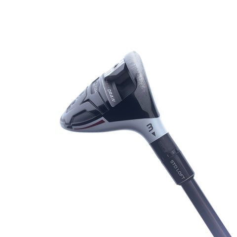 Used TaylorMade R15 3 Fairway Wood / 15.0 Degrees / Stiff Flex