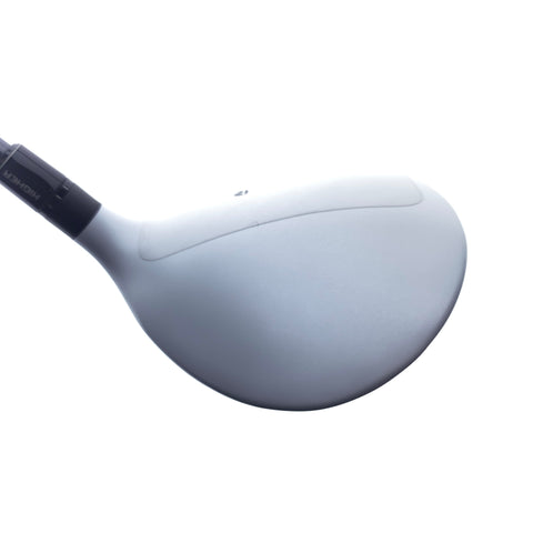 Used TaylorMade R15 3 Fairway Wood / 15.0 Degrees / Stiff Flex