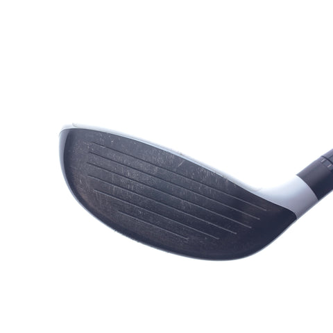 Used TaylorMade R15 3 Fairway Wood / 15.0 Degrees / Stiff Flex