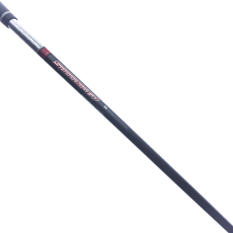 Used TaylorMade R15 3 Fairway Wood / 15.0 Degrees / Stiff Flex